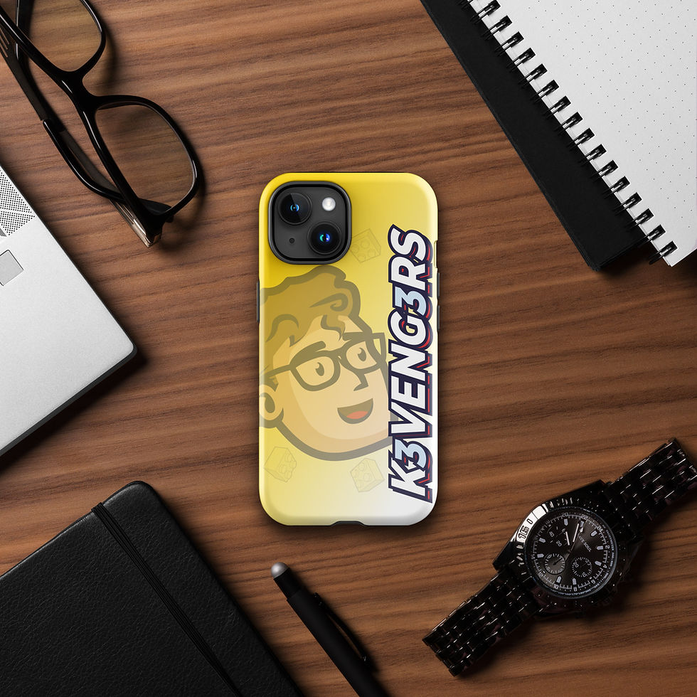 Thumbnail: Tough Case for iPhone®