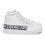 Thumbnail: Men’s high top canvas shoes