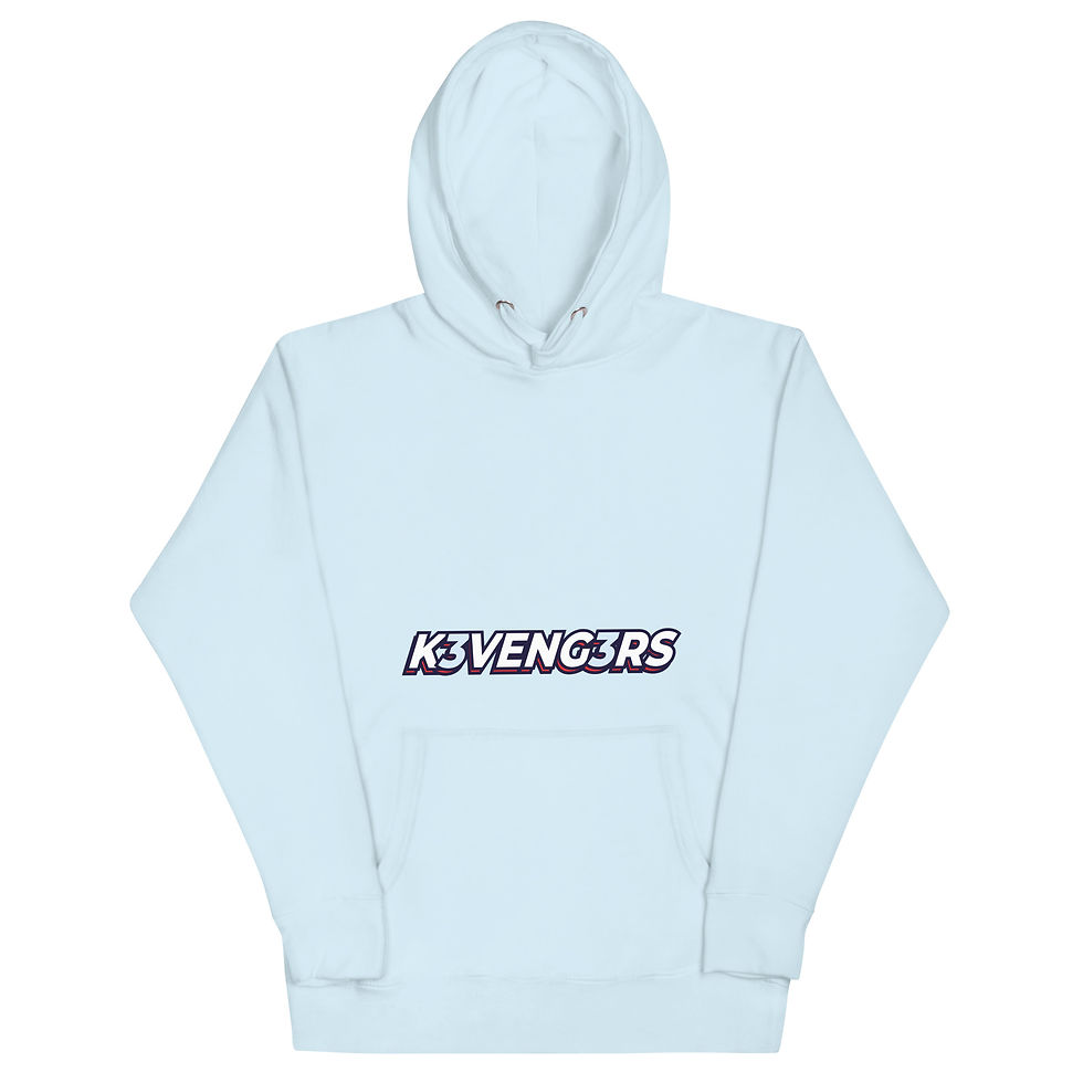 Thumbnail: Unisex Hoodie
