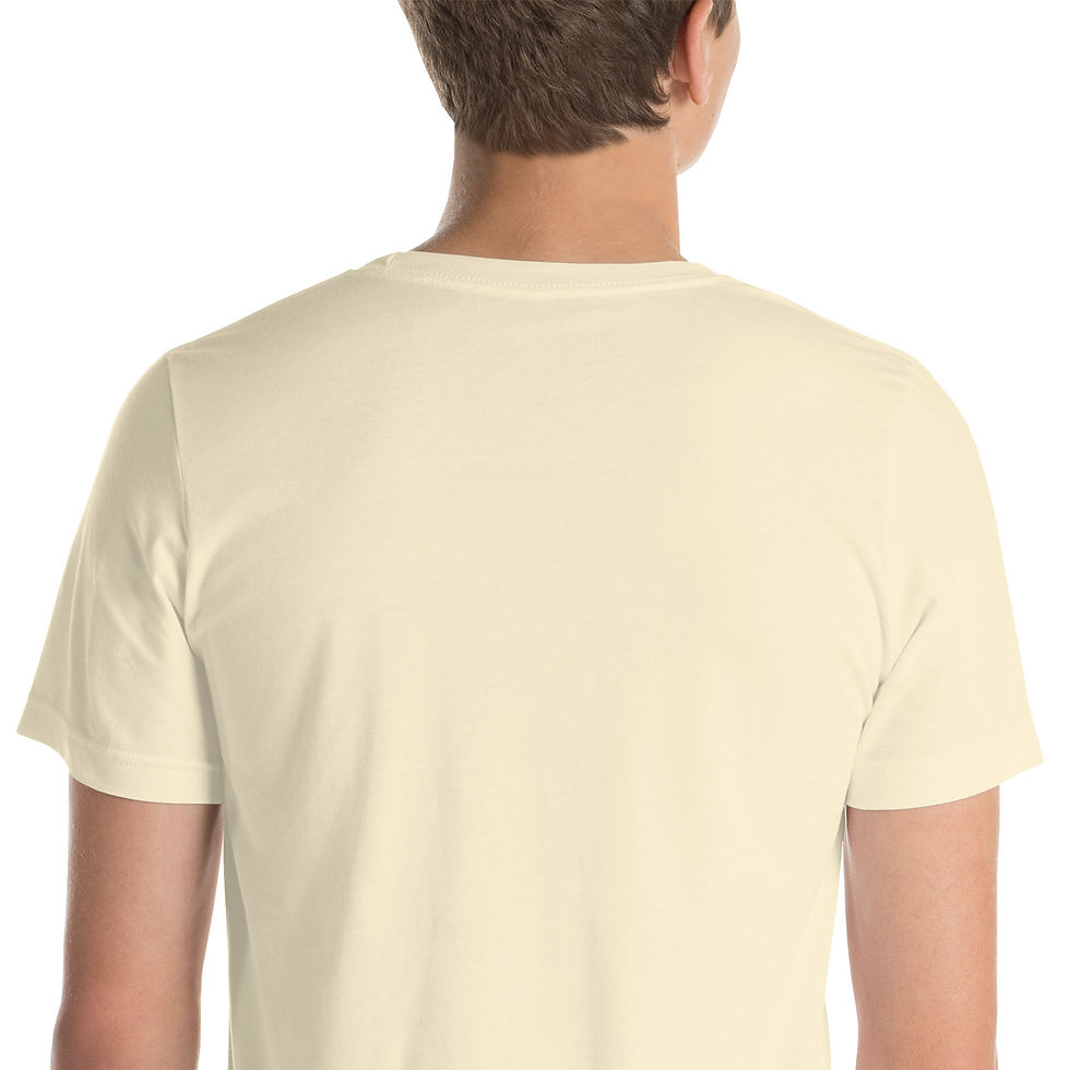 Thumbnail: Unisex t-shirt