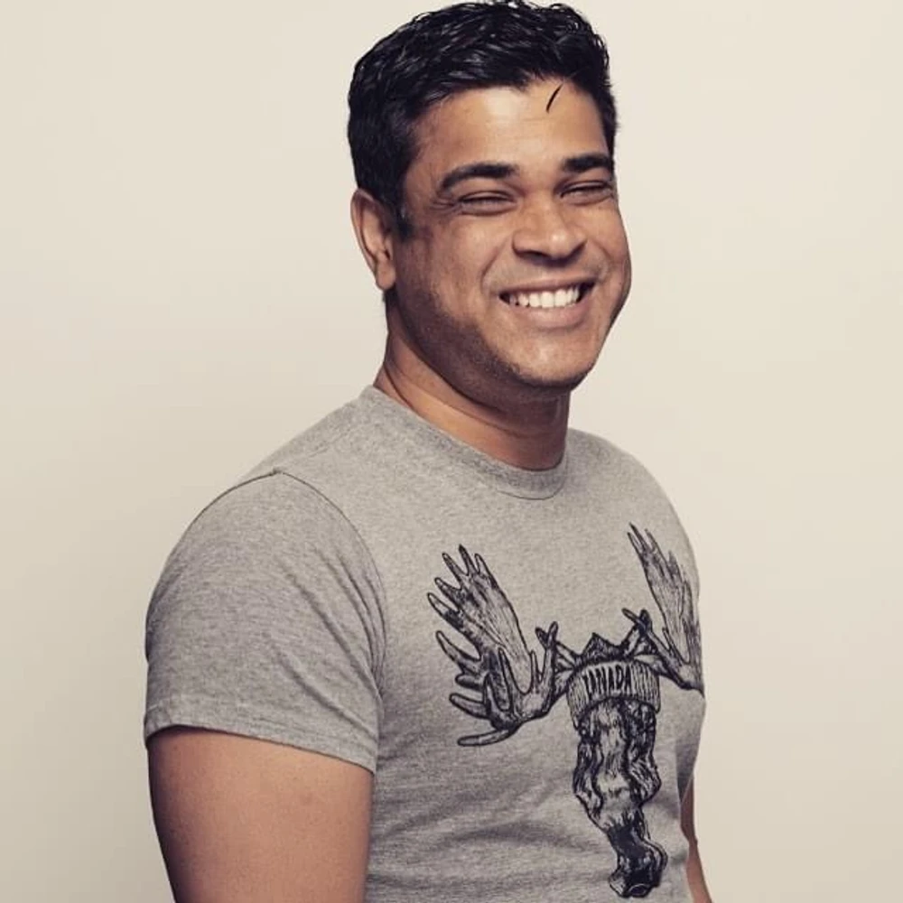 Writer: Daven Seebarran