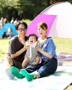 ロハスフェスタ2018　おひさまスタジオ