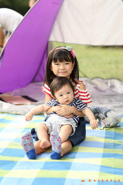 ロハスフェスタ2018　おひさまスタジオ