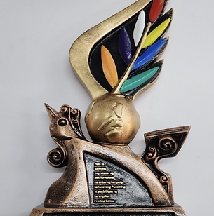 WTA Captures Ani ng Dangal 2023 Award