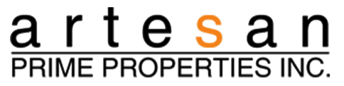 Artesan Prime Properties, Inc. logo