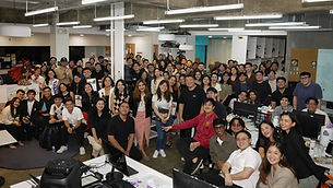 Emerging Voices in Design Take Center Stage at the 2025 Anthology End of Year Show 

