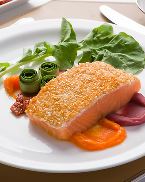 Fotografia de Gastronomia
