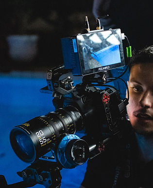 Formação Prática em Produção Audiovisual