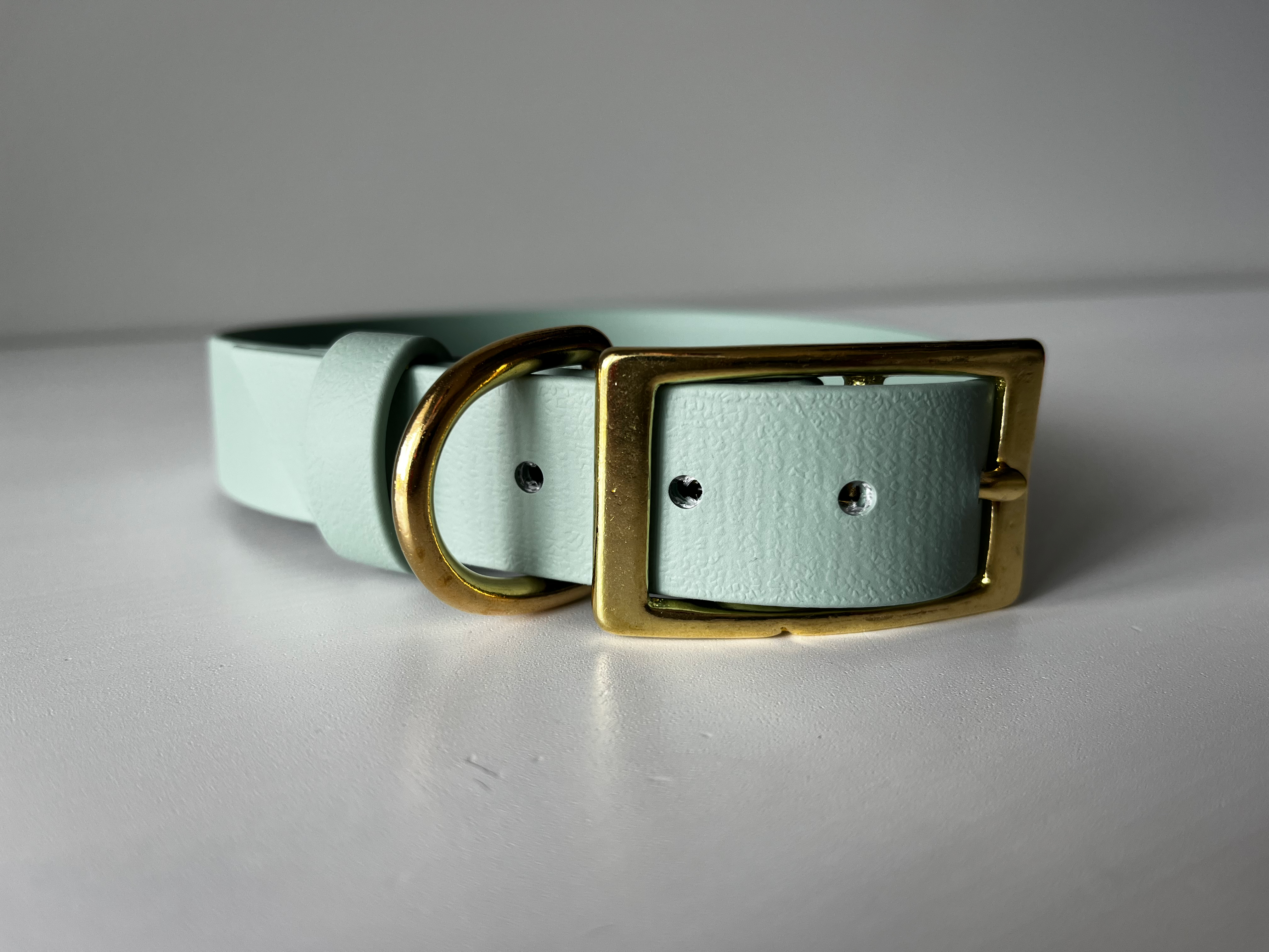 The Ellis Collar | Sage