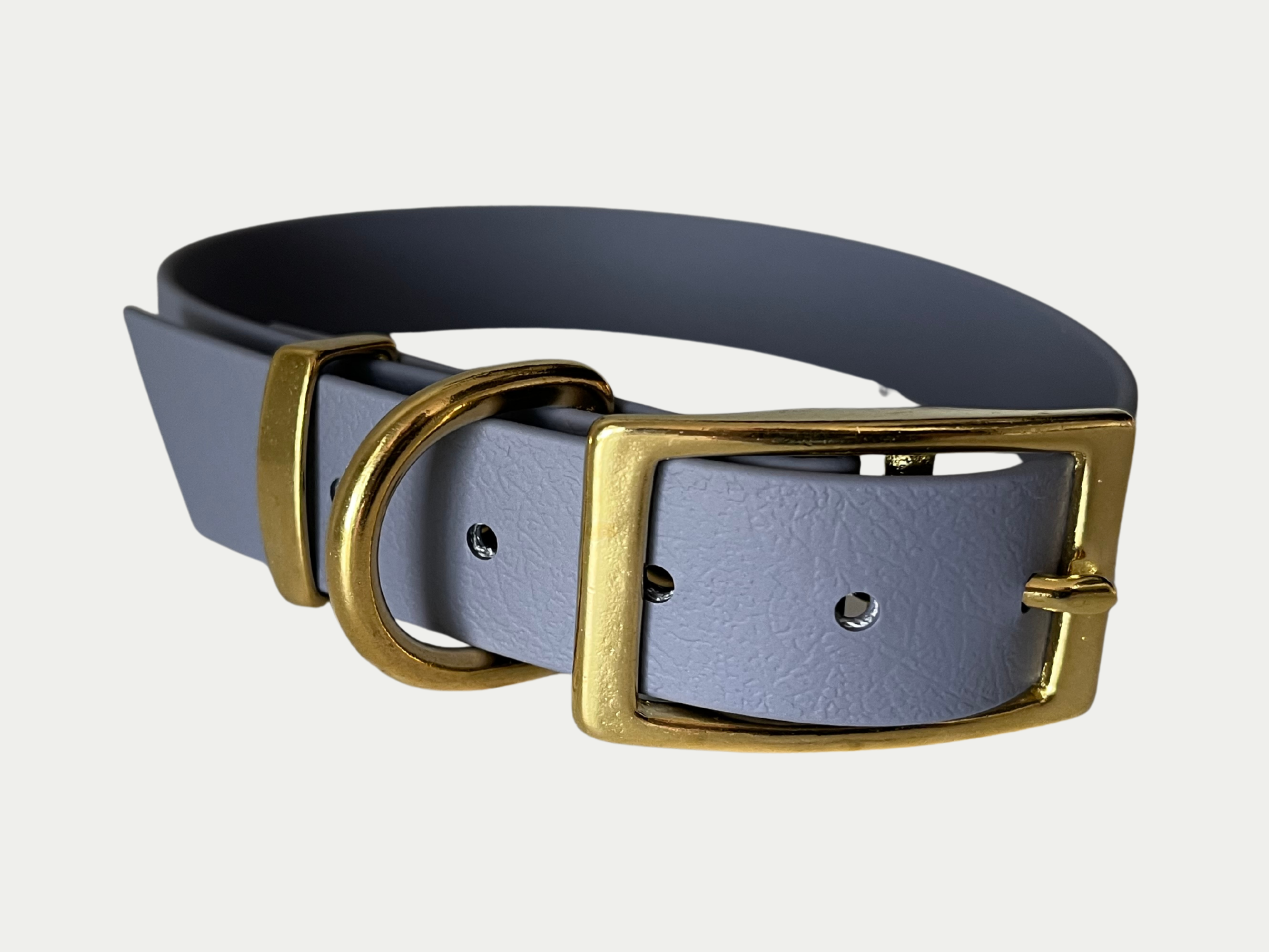 The Bennett Collar | STONE