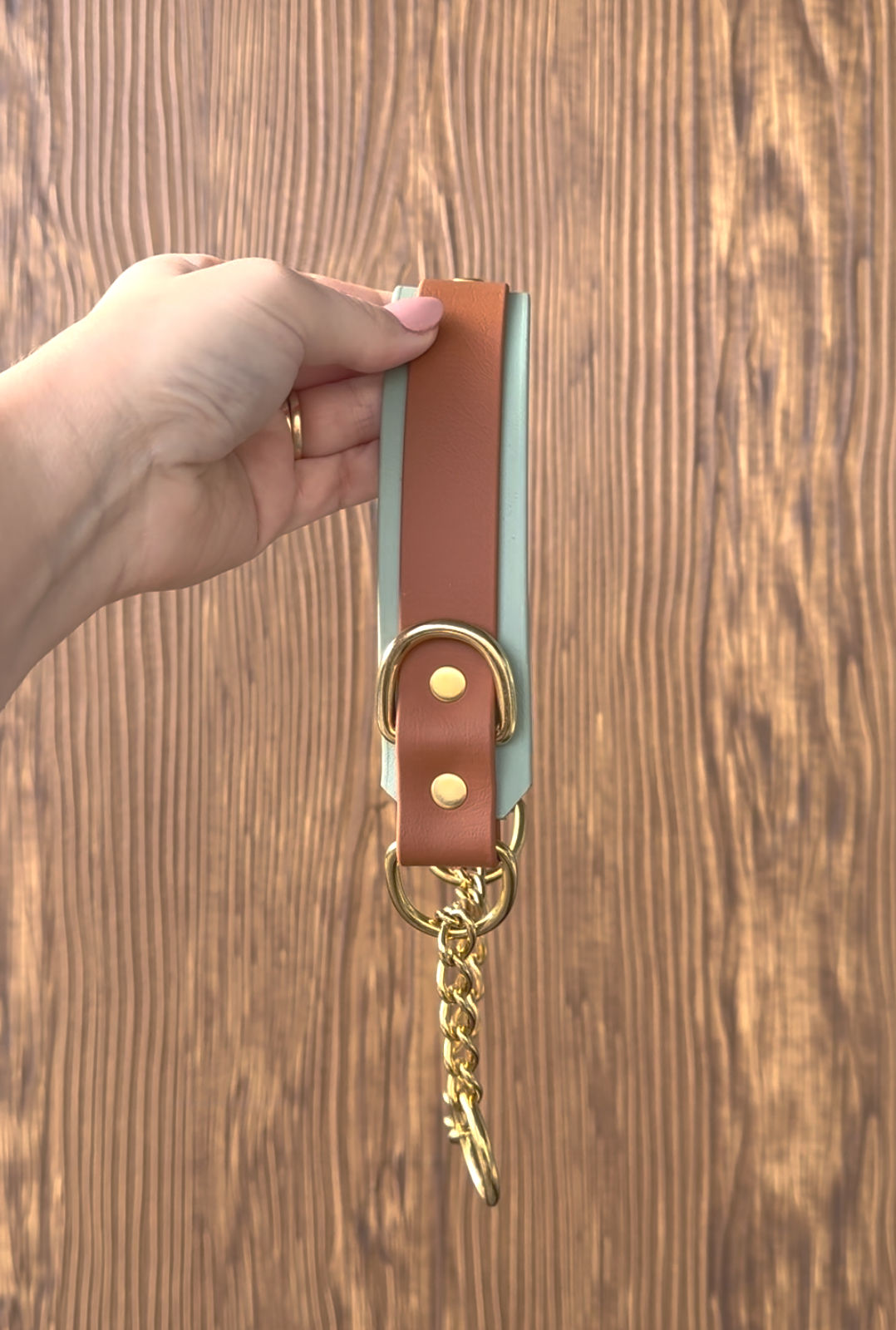 The McKinley Martingale | LIMITED STOCK!