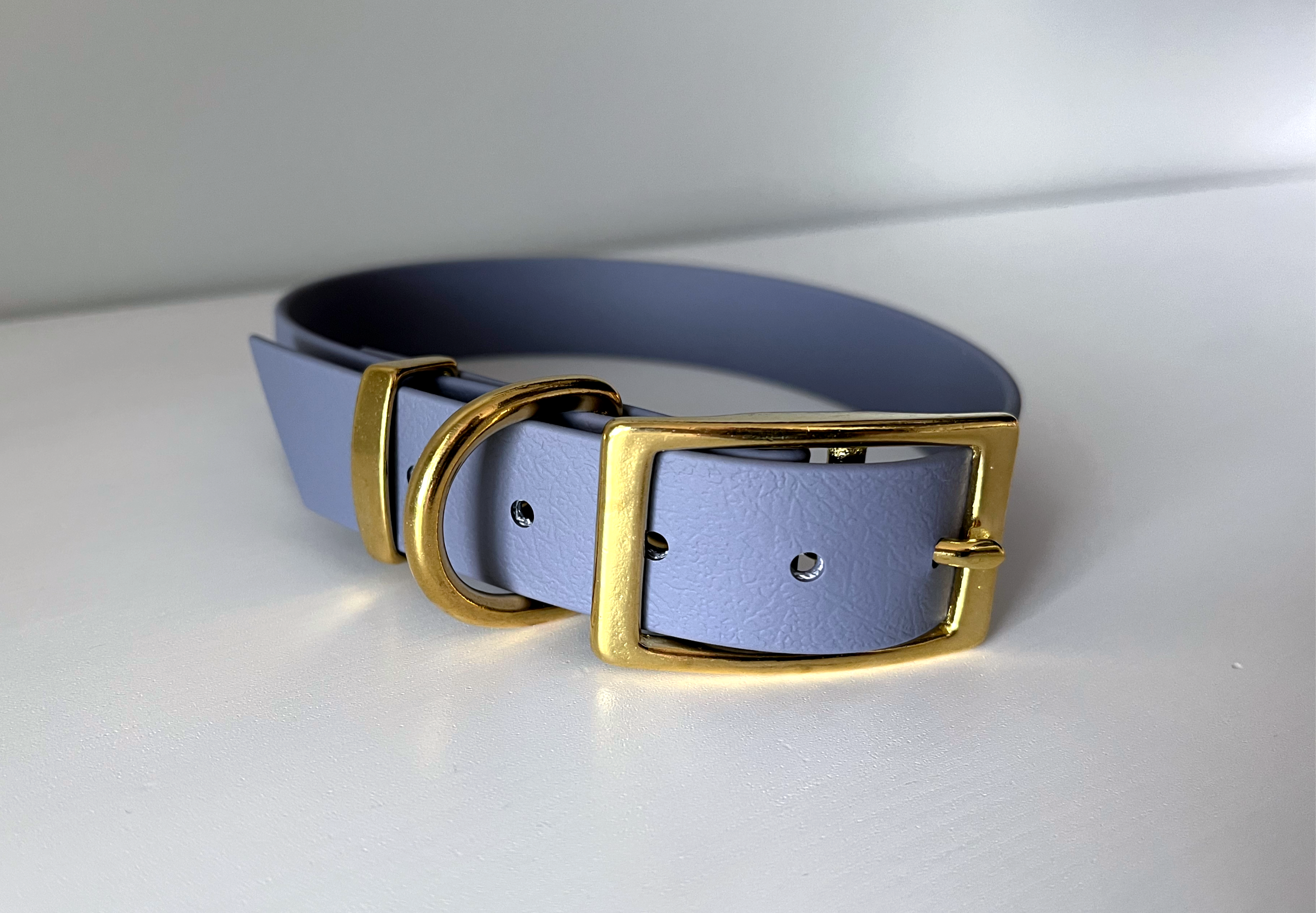 The Bennett Collar | Stone