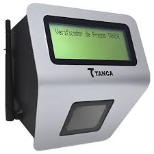 Terminal de consulta Tanca 640W