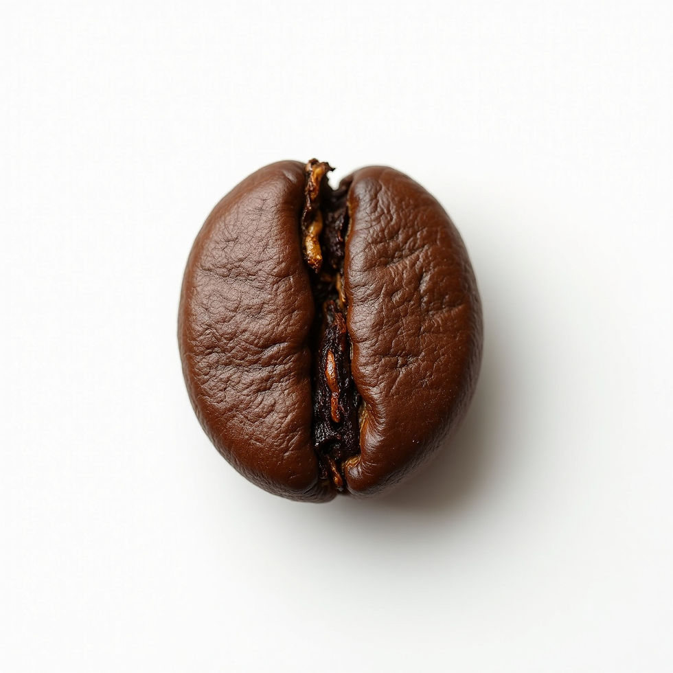 Single Origin Coffee Beans