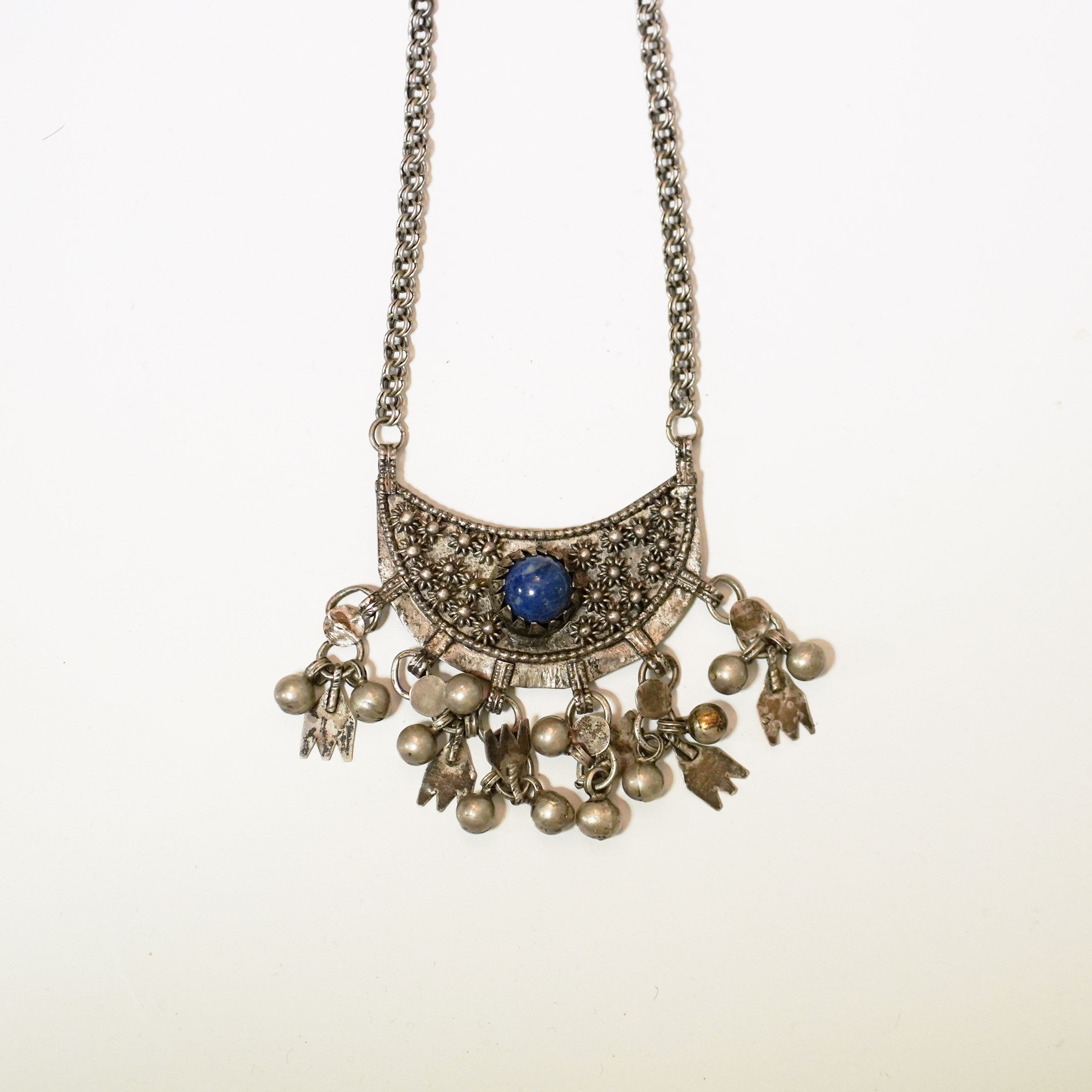 Old Ottoman Necklace