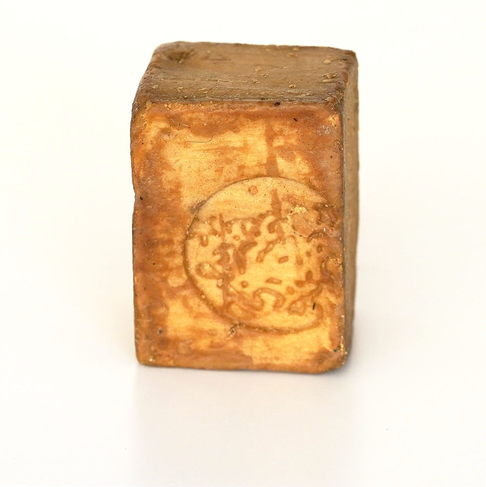 Thumbnail: Wood Bath Bowl