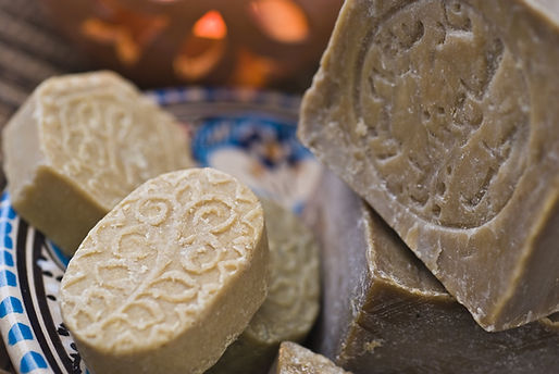 Laurel Soap Aleppo