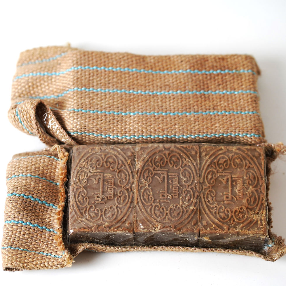 Thumbnail: Three Laurel Soap
