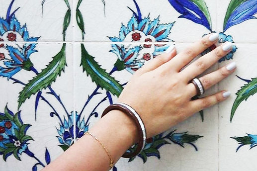 Handmade Accessories