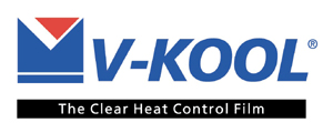 VKool patented solar control films installed by Accent By Masters of Phoenix, Arizona