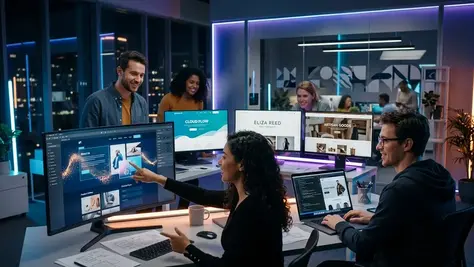 Why Smart Brands Are Moving to Custom Wix Development