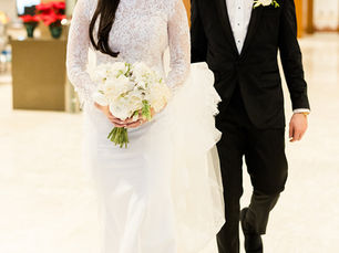 Jewish Wedding