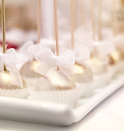 Occasional Cake Pops