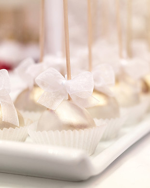Occasional Cake Pops