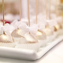 Occasional Cake Pops
