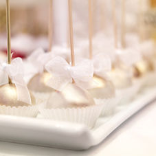 Occasional Cake Pops
