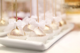 Occasional Cake Pops
