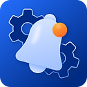 Order Notifications icon