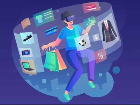 Beyond the Screen: The Metaverse and Its Revolutionary Potential