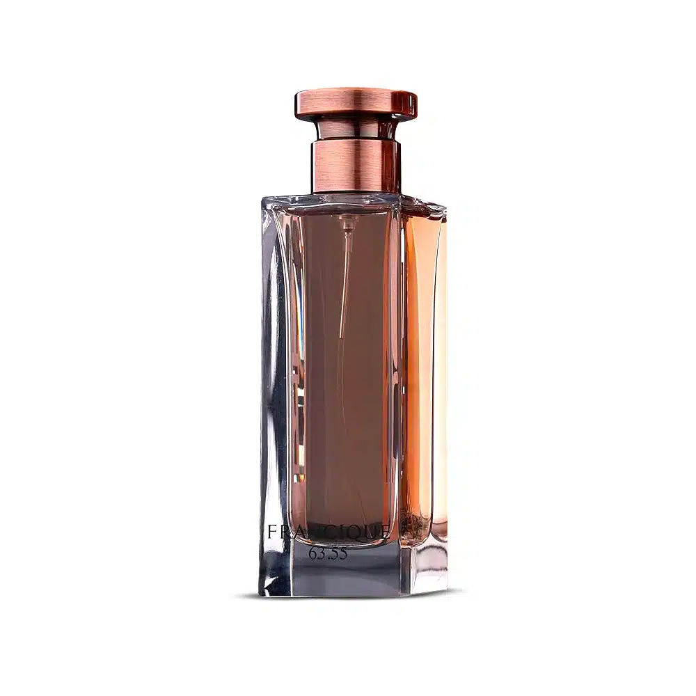 French Avenue Francique 63.55
