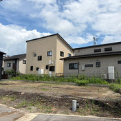 合志市野々島にてモデルハウス計画始動