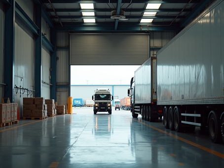 Harnessing Synergies: The Positive Impact of Integrating with Upstream and Downstream Vendors in Your Vertical