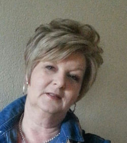 #Magda (Vercuil) Bezuidenhout