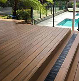 Outdure Decking