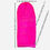 Thumbnail: Pink Mesh Cap -Extended Length 