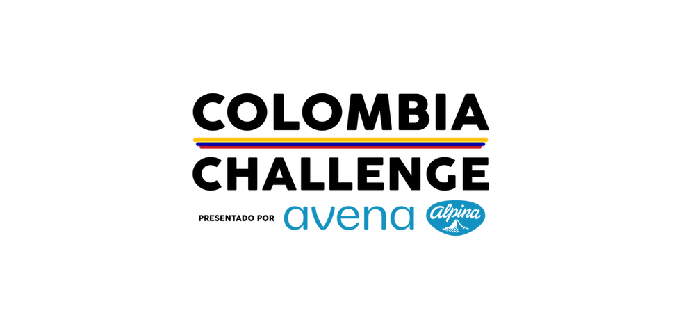 COLOMBIA CHALLENGE 2023