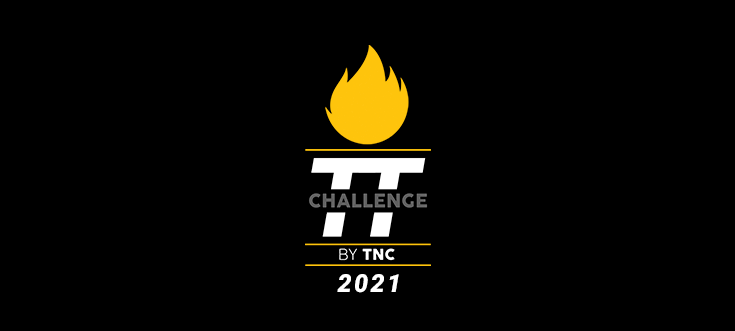 TT CHALLENGE 2021 
