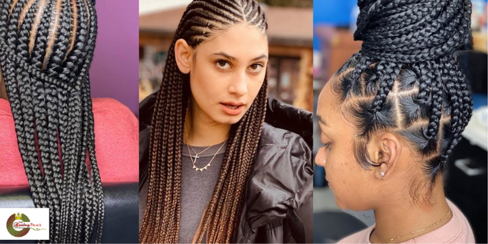 Guide To Stunning Types Of Braids
