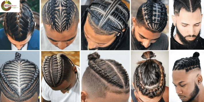 Types of Hairstyles For Men