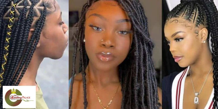 Ultimate Guide to Different Types of Braids in 2022