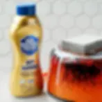 Miniatura: SOFT CLEANSER