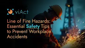 Line of Fire Hazards: Essential Safety Tips to Prevent Workplace Accidents