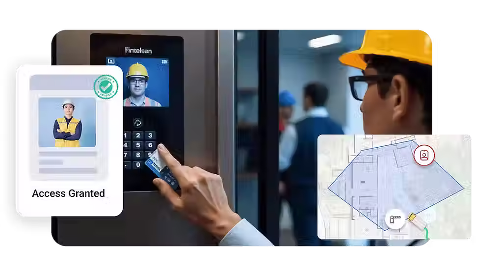 Access Control System
