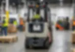 Vehicle and Heavy Equipment Collision Prevention