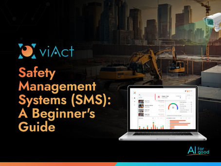 Safety Management Systems (SMS): A Beginner's Guide