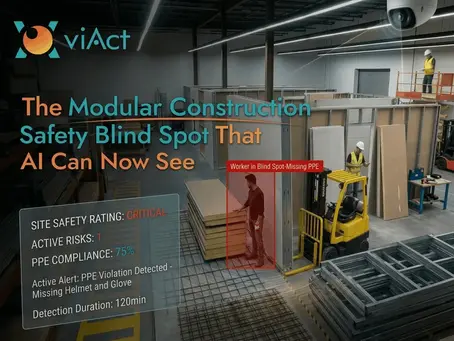 The Modular Construction Safety Blind Spot That AI Can Now See